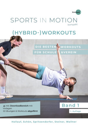 (Hybrid-)Workouts [Sports In Motion | kompakt]